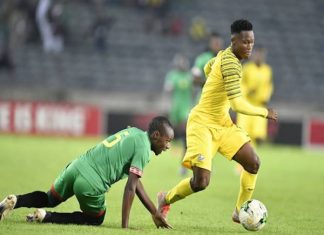 Nhận định bóng đá Guinea vs Malawi (23h00 ngày 10/1)