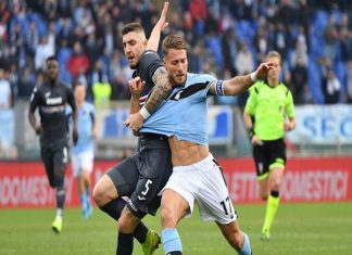 Nhận định bóng đá Lazio vs Empoli, 20h30 ngày 06/01