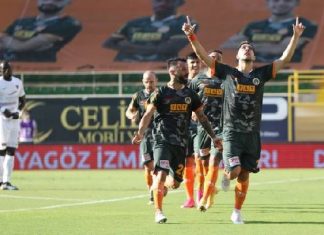 Dự đoán kqbd Alanyaspor vs Hatayspor ngày 20/1