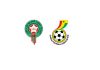 Nhận định, soi kèo Ma Rốc vs Ghana – 23h00 10/01, CAN CUP 2021