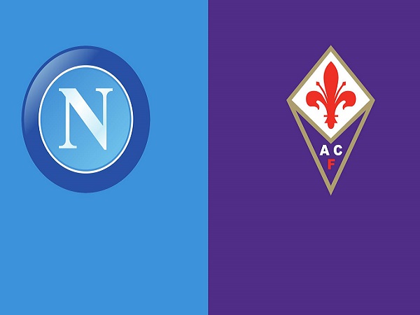 Nhận định, soi kèo Napoli vs Fiorentina – 23h30 12/01, Coppa Italia