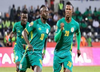 Nhận định, nhận định Senegal vs Zimbabwe, 20h00 ngày 10/1 - CAN 2022