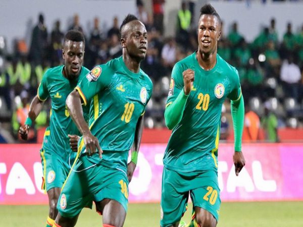 Nhận định, soi kèo Senegal vs Zimbabwe, 20h00 ngày 10/1 - CAN 2022