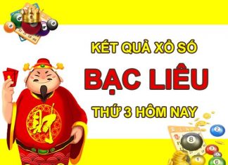 Dự đoán XSBL 15/2/2022 chốt số thần tài đài Bạc Liêu Dự đoán XSBL 15/2/2022 chốt số thần tài đài Bạc Liêu