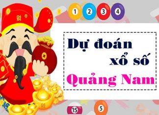 Dự đoán XSQNM 22/2/2022, dự đoán xổ số Quảng Nam Dự đoán XSQNM 22/2/2022