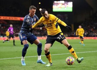 Nhận định kqbd Arsenal vs Wolves ngày 25/2