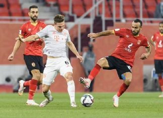 dự đoán châu Á Palmeiras vs Al Ahly ngày 8/2