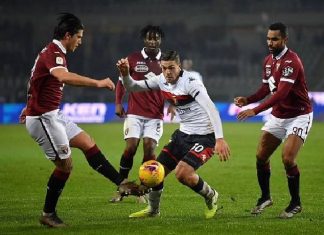 Dự đoán kqbd Genoa vs Torino ngày 19/3