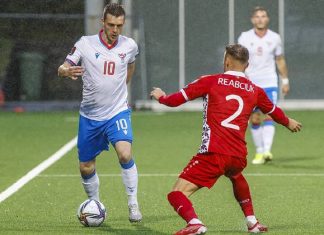 Nhận định kqbd trận Gibraltar vs Faroe ngày 27/3