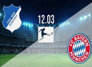Nhận định, nhận định Hoffenheim vs Bayern – 21h30 12/03, VĐQG Đức