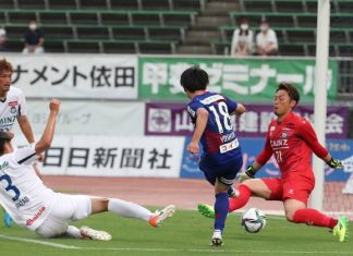 Nhận định kqbd Omiya Ardija vs Fagiano Okayama ngày 26/3