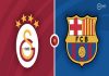 Nhận định tỷ lệ Galatasaray vs Barcelona, 0h45 ngày 18/3