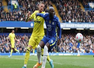 Nhận định trận đấu Southampton vs Chelsea (21h00 ngày 9/4)