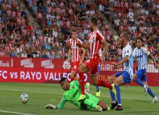 Nhận định tỷ lệ Girona vs Malaga, 02h00 ngày 02/04