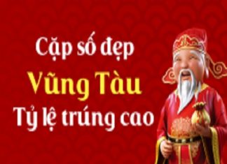 Dự đoán xổ số Vũng Tàu 31/5/2022 siêu chuẩn hôm nay Dự đoán xổ số Vũng Tàu 31/5/2022