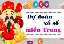 Dự đoán XSMT 22/5/2022