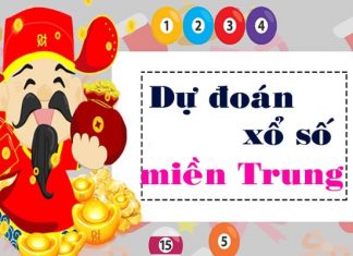 Dự đoán XSMT 12/5/2022, dự đoán xổ số miền Trung Dự đoán XSMT 12/5/2022