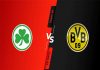 Nhận định, Soi kèo Furth vs Dortmund, 20h30 ngày 7/5 - Bundesliga
