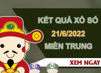 Dự đoán XSMT 21/6/2022 thống kê loto số đẹp thứ 3 Dự đoán XSMT 21/6/2022 thống kê loto số đẹp thứ 3