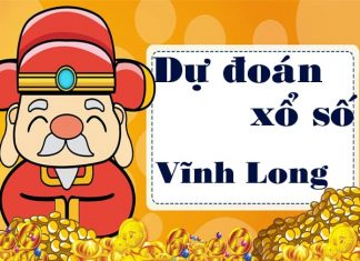 Dự đoán XSVL 3/6/2022, dự đoán xổ số Vĩnh Long Dự đoán XSVL 3/6/2022