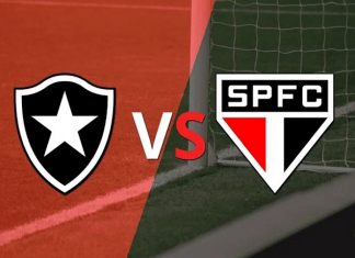 Nhận định, nhận định Botafogo vs Sao Paulo – 02h00 17/06, VĐQG Brazil