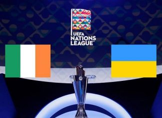 Nhận định, nhận định Ireland vs Ukraine – 01h45 09/06, Nations League