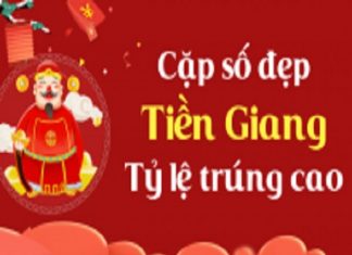 Dự đoán XSTG 03/7-2022 – Dự đoán Xổ Số Tiền Giang Chủ Nhật Dự đoán XSTG 03/7-2022