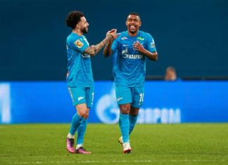 nhận định trò chơi Khimki vs Zenit, 0h ngày 16/7