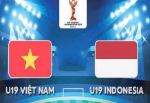Nhận định, soi kèo U19 Việt Nam vs U19 Philippines – 15h00 04/07, U19 Đông Nam Á