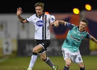 Kèo châu Á Vikingur vs Europa, 1h ngày 7/7