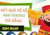 Dự đoán XSDNG 27/8/2022 chốt số đẹp cùng cao thủ