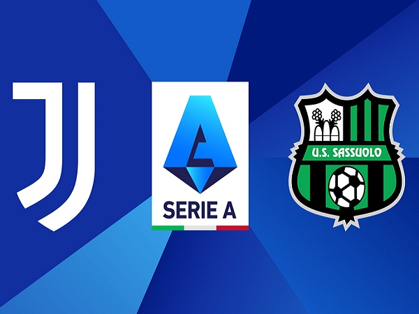 Nhận định, soi kèo Juventus vs Sassuolo – 01h45 16/08, VĐQG Italia