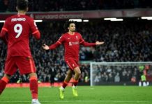 nhận định châu Á Liverpool vs Newcastle, 2h ngày 1/9