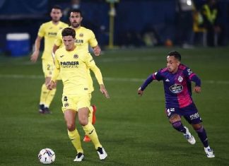 Nhận định kqbd Valladolid vs Villarreal, 0h ngày 14/8