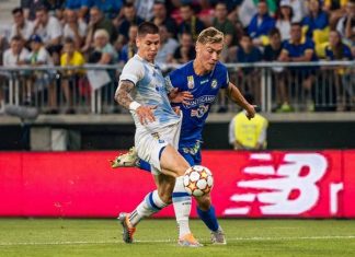 Nhận định trận đấu Sturm Graz vs Dynamo Kiev (1h30 ngày 10/8)