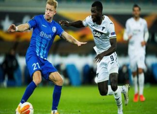 Nhận định tỷ lệ Omonia Nicosia vs Gent (00h00 ngày 26/8)