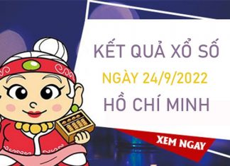 Dự đoán XSHCM 24/9/2022 chốt số đẹp cùng cao thủ Dự đoán XSHCM 24/9/2022 chốt số đẹp cùng cao thủ