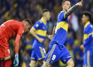 nhận định châu Á Boca Juniors vs Huracan, 5h ngày 20/9