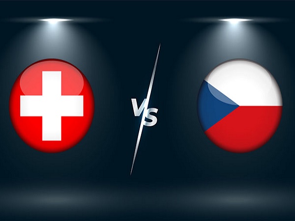 Nhận định, soi kèo Thụy Sĩ vs Cộng hòa Séc – 01h45 28/09, Nations League