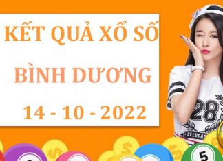 Dự đoán kết quả XSBD ngày 14/10/2022 phân tích xổ số thứ 6