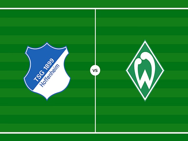 Nhận định, soi kèo Hoffenheim vs Bremen – 01h30 08/10, VĐQG Đức