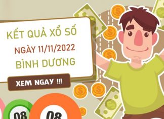 Dự đoán XSBD 11/11/2022 chốt số thành công thứ 6 Dự đoán XSBD 11/11/2022 chốt số thành công thứ 6