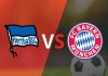 Nhận định, soi kèo Hertha Berlin vs Bayern Munich – 21h30 05/11, VĐQG Đức