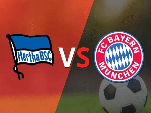 Nhận định, nhận định Hertha Berlin vs Bayern Munich – 21h30 05/11, VĐQG Đức