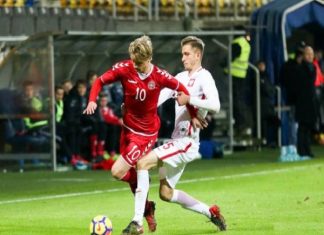 trò chơi trận U21 Thổ Nhĩ Kỳ vs U21 Kazakhstan, 20h45 ngày 21/11