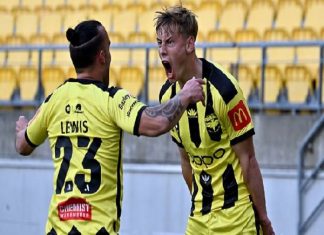 Nhận định kết quả Wellington Phoenix vs Macarthur, 9h ngày 6/11