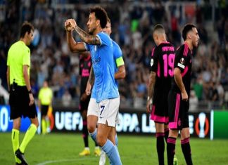 Phân tích kèo Châu Á Feyenoord vs Lazio (00h45 ngày 4/11)