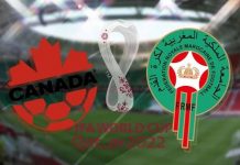 Nhận định, soi kèo Canada vs Morocco – 22h00 01/12, World Cup 2022