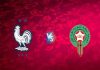 Nhận định, soi kèo Pháp vs Morocco – 02h00 15/12, World Cup 2022