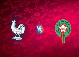 Nhận định, nhận định Pháp vs Morocco – 02h00 15/12, World Cup 2022